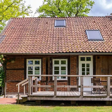 Lejlighed Fw Alte Bauernkate 
