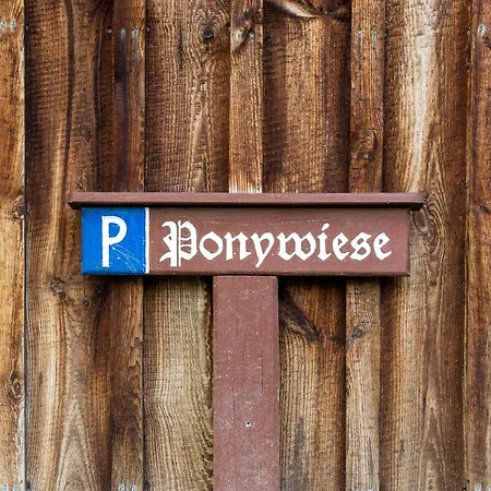 Fw Alte Bauernkate 