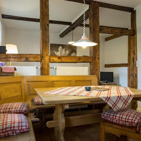 Fw Alte Bauernkate 