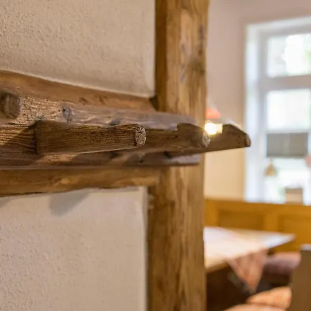 Lejlighed Fw Alte Bauernkate 